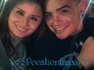 Pocahontasxo