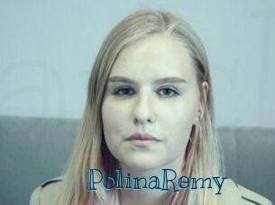 PolinaRemy