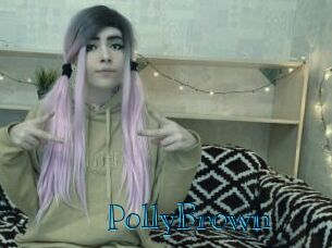 PollyBrown