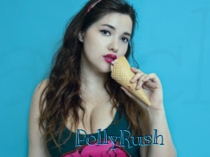 PollyRush