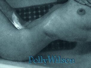 PollyWilson