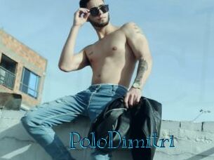 PoloDimitri Archive DVD BIZ