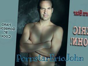 PornstarEricJohn