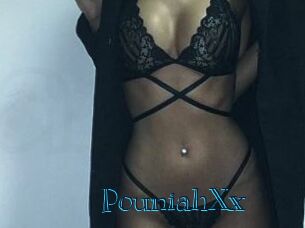 PouniahXx
