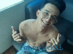 PowerCockXL