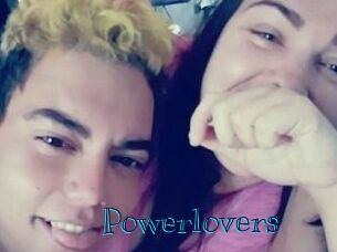 Powerlovers