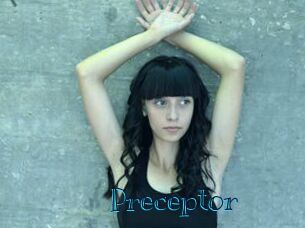 Preceptor