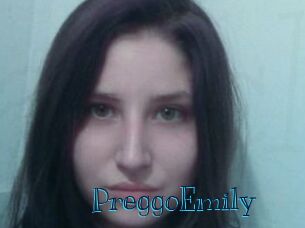 PreggoEmily Archive DVD BIZ