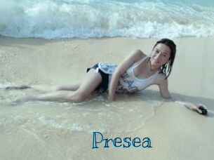 Presea