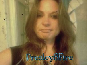 Presley8Fire