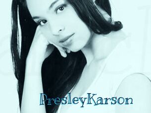 PresleyKarson