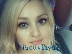 PrettyTayaX Archive DVD BIZ