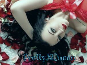 PrettyXQueen