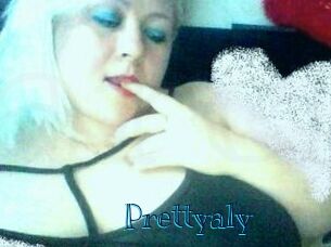 Prettyaly