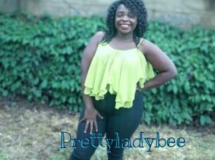 Prettyladybee