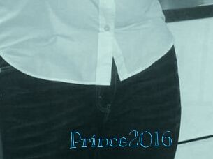 Prince2016