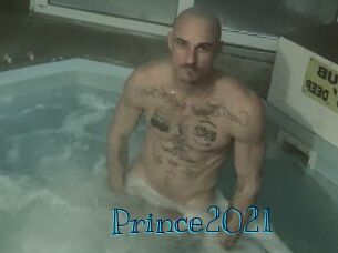 Prince2021