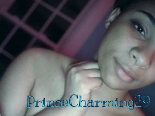 PrinceCharming29