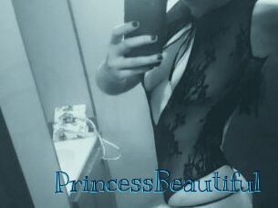 PrincessBeautiful