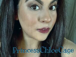 PrincessChloeCage