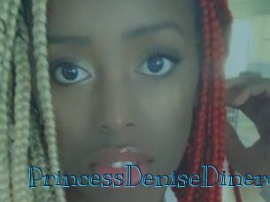 PrincessDeniseDinero