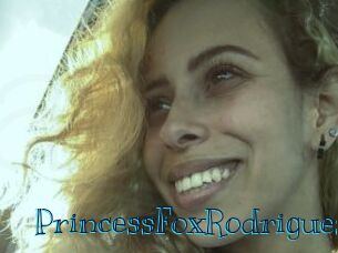 PrincessFoxRodrigues