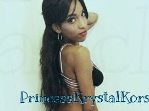 PrincessKrystalKors