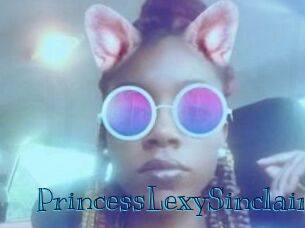 PrincessLexySinclair