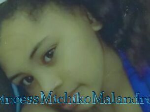 PrincessMichikoMalandro