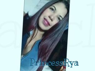 PrincessRya