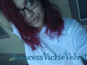 PrincessVickieVelvet