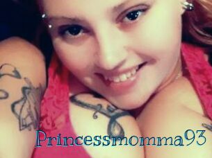 Princessmomma93