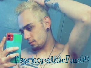 PsychopathicFun69