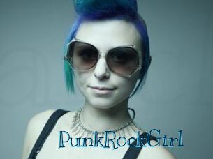 PunkRockGirl