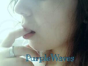 PurpleWaves