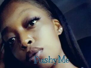 PushyMe