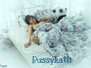 Pussykatti