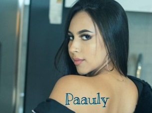 Paauly