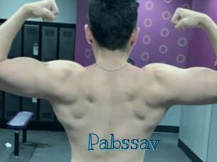Pabssav