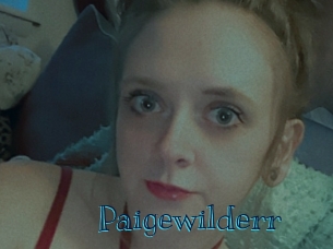 Paigewilderr