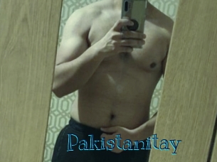 Pakistanitay