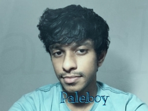 Paleboy