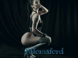 Palomaford