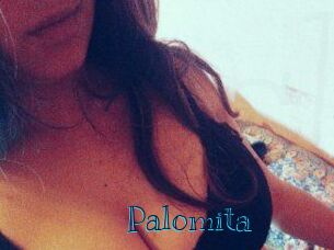 Palomita