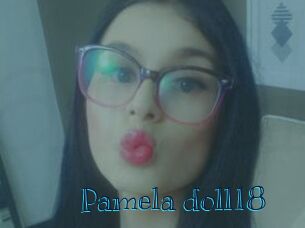 pamela_doll18 Archive DVD BIZ