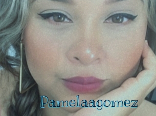 Pamelaagomez