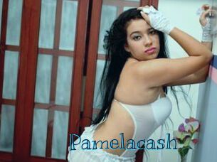 Pamelacash