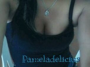 Pameladelicius