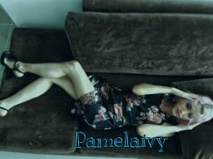 Pamelaivy