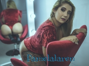 Pamelalaren